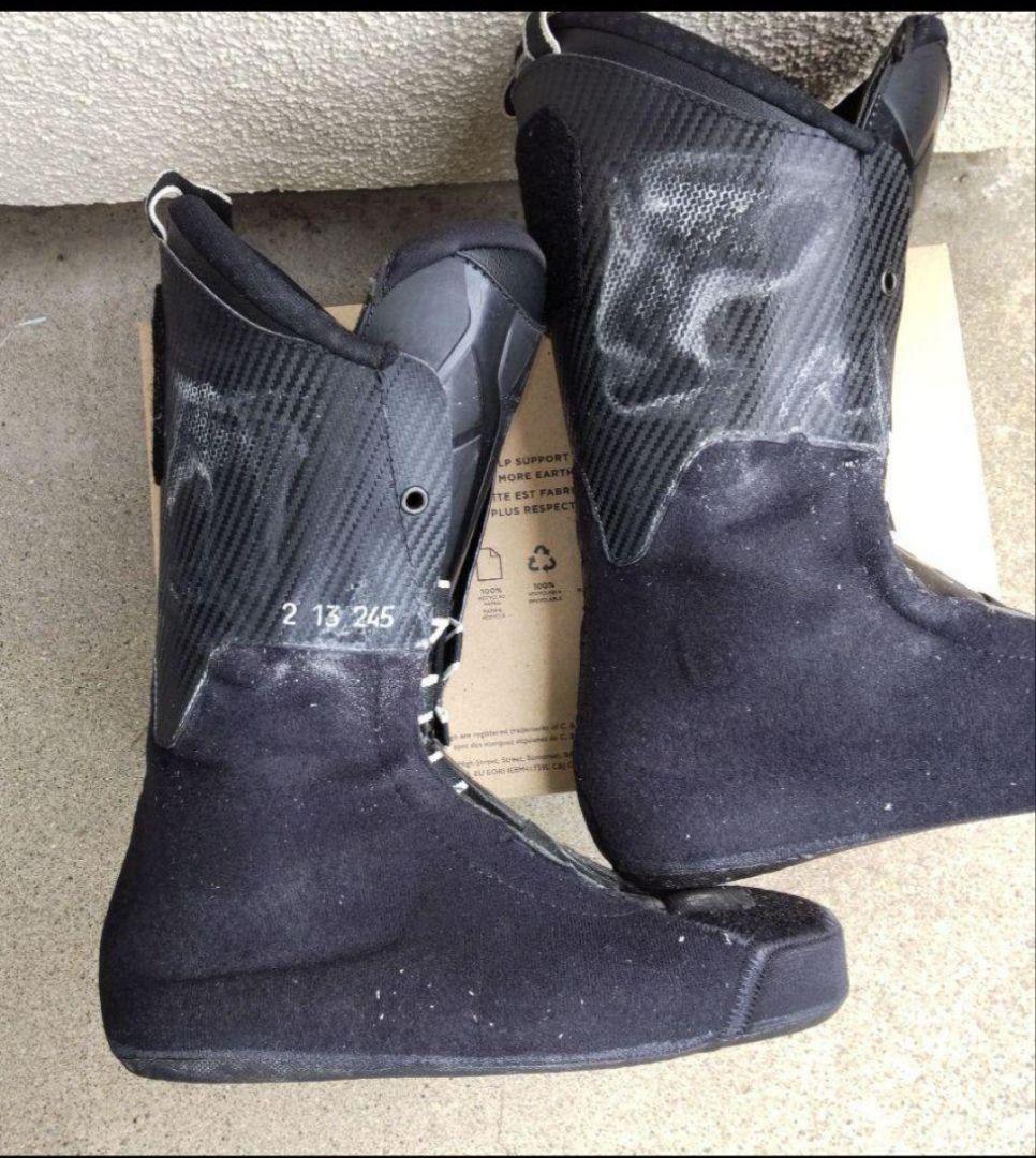 Fisher RC4 130 フィッシャー RC4 ブーツ