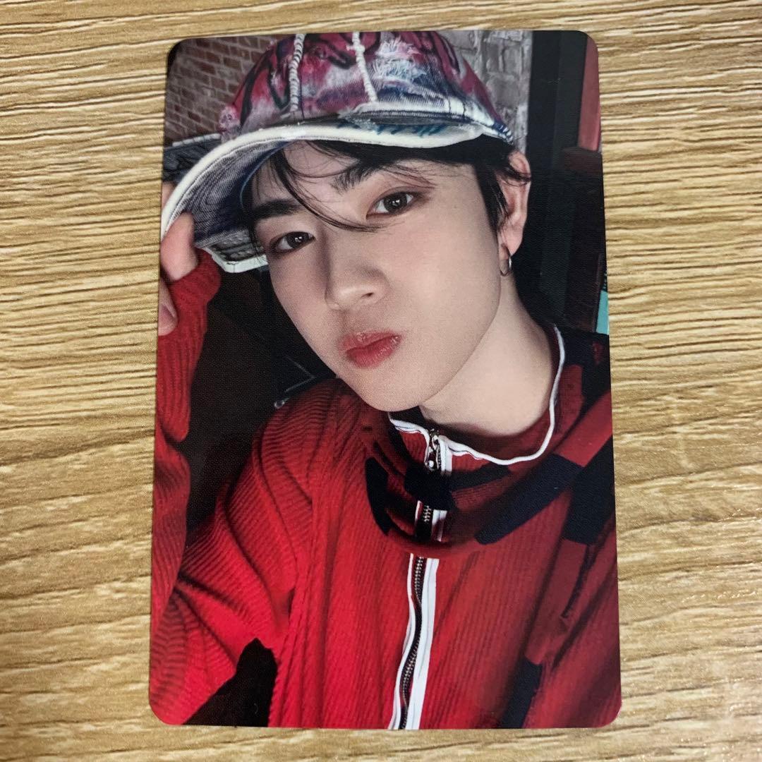 INI 佐野雄大 40点セット（アクスタ、トレカ、生写真）