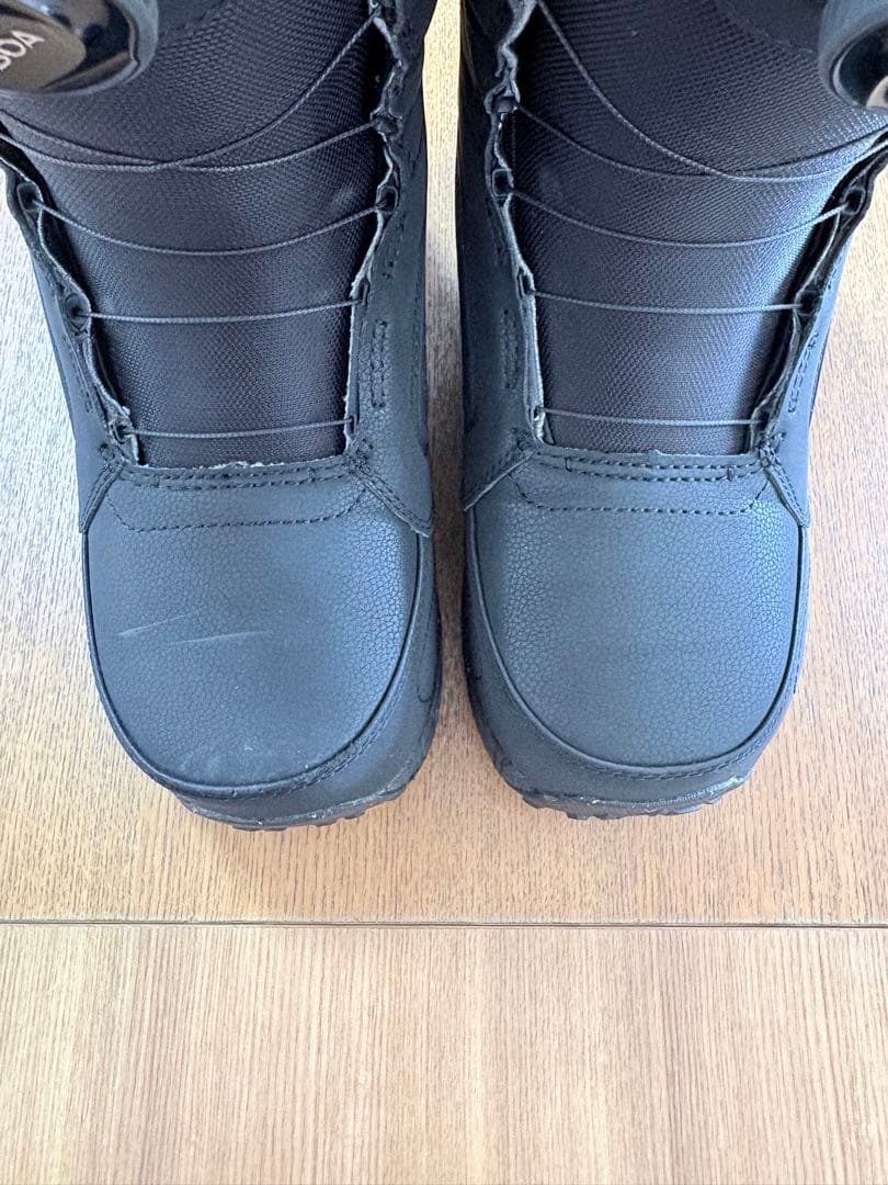 heavenfieldT　Burton PHOTON BOA ブーツ