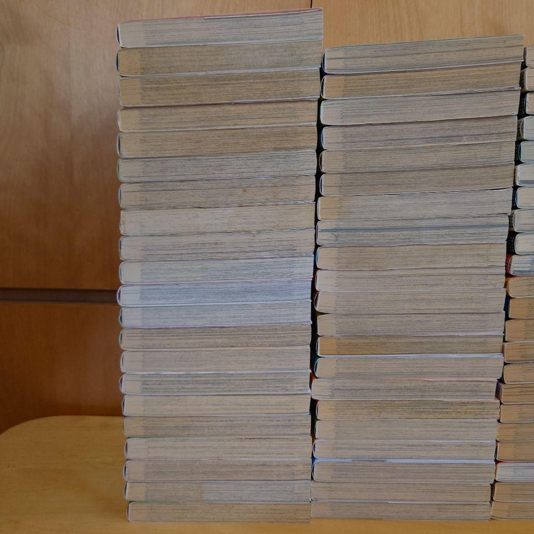 ポケットモンスタースペシャル　全巻セット　1〜64巻　関連本9冊　ポケスペ