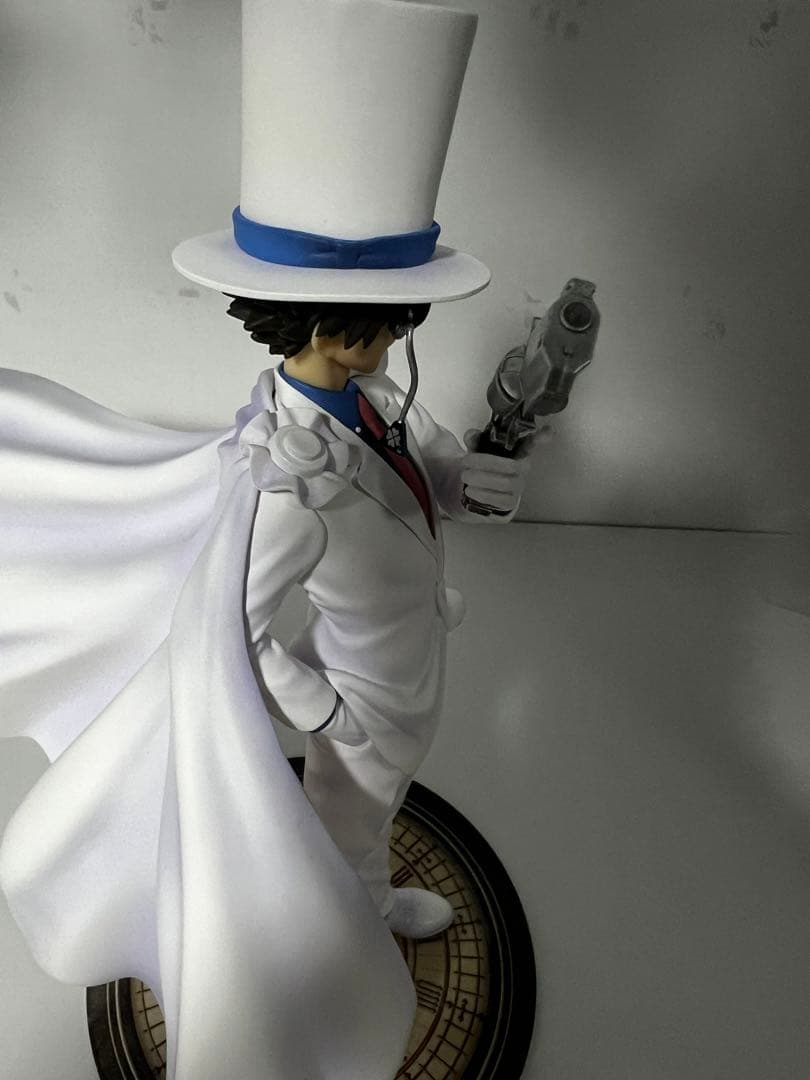 怪盗キッド フィギュア コトブキヤ　artfxj 名探偵コナン