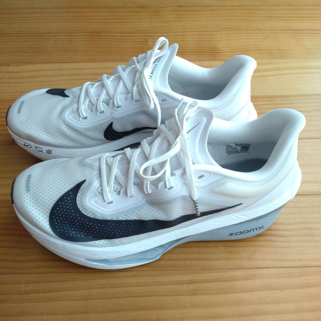 NIKE ズームフライ6 29cm