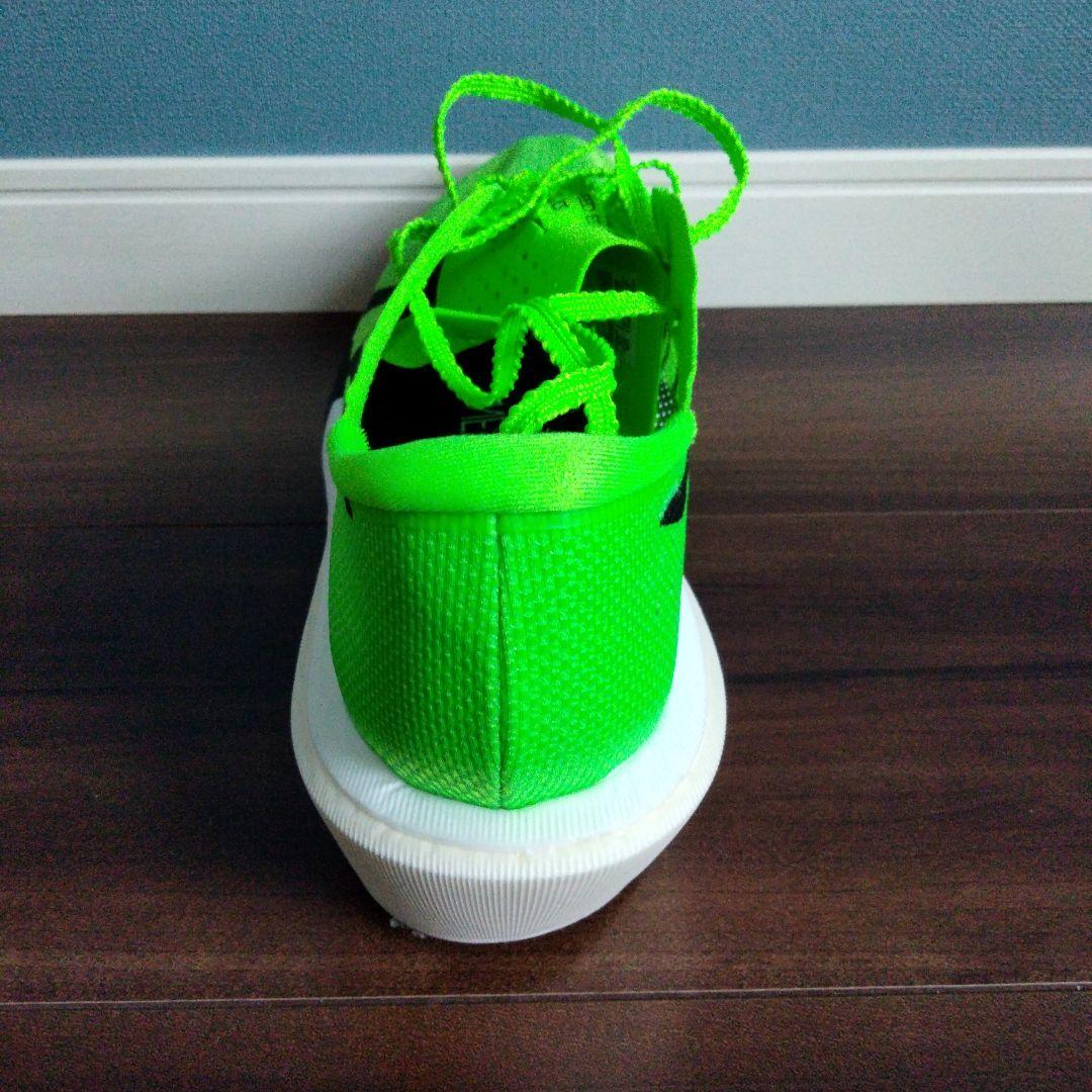 アシックス／メタスピードエッジ東京／27.5cm