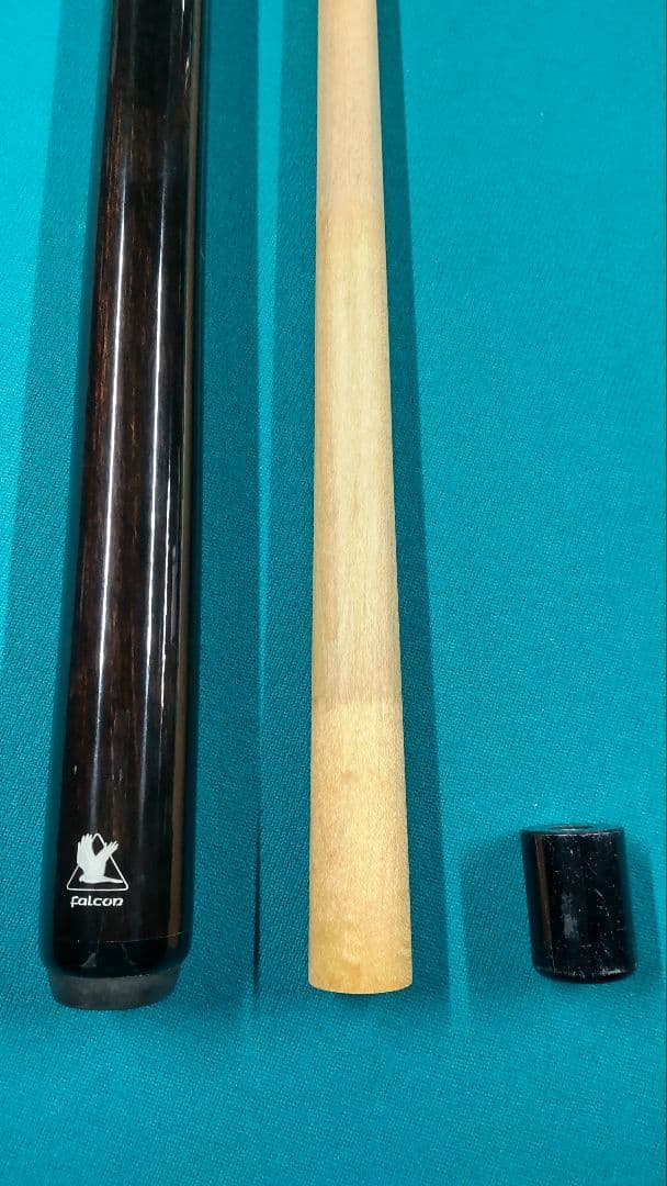 Falcon ビリヤードキュー