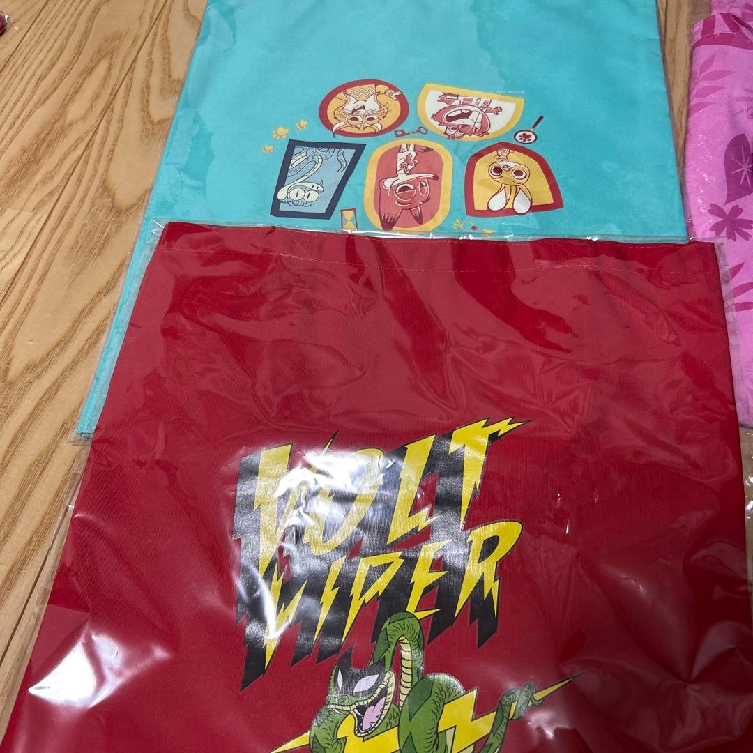 ズートピア2 ハッピーくじ　ラストワン　A賞 フィギュア　上位賞コンプリート