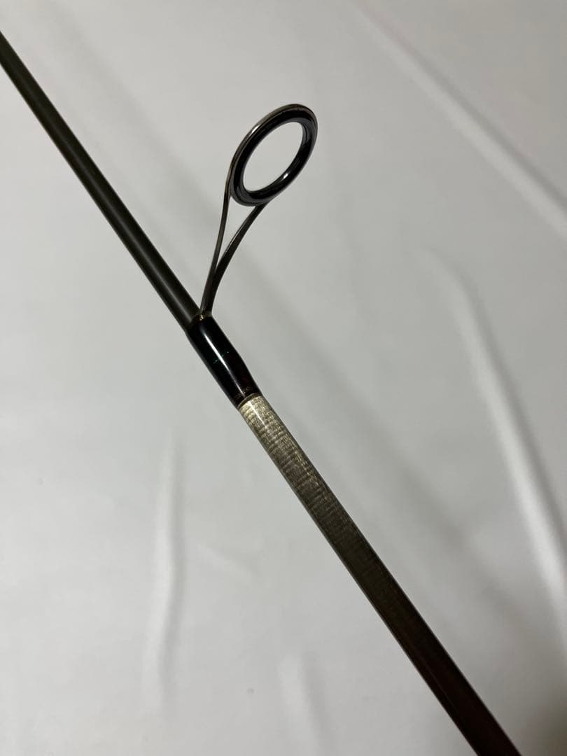 【美品】メガバス デストロイヤー HEDGEHOG F2st-65RS