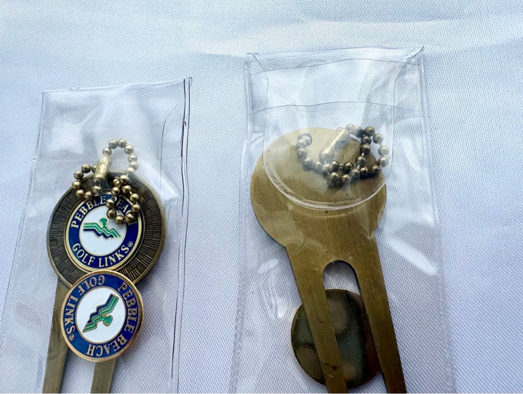 ゴルフリンクス グリーンフォーク　まとめ売り