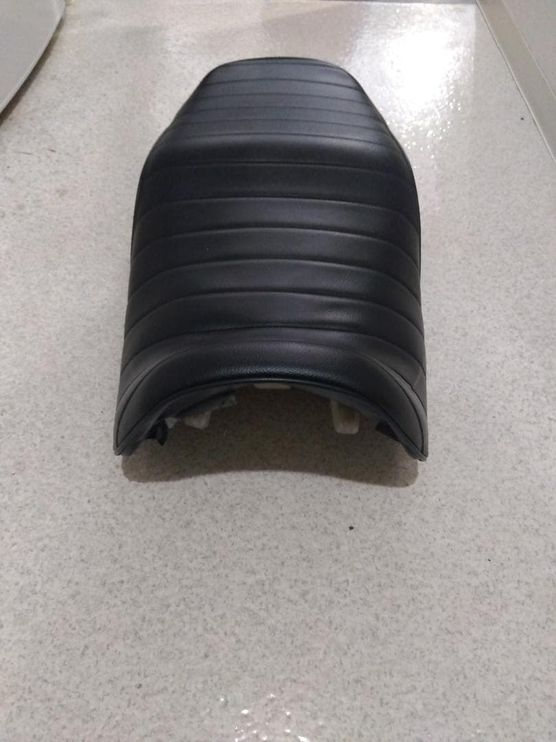 CB750RC42 タックロールシート