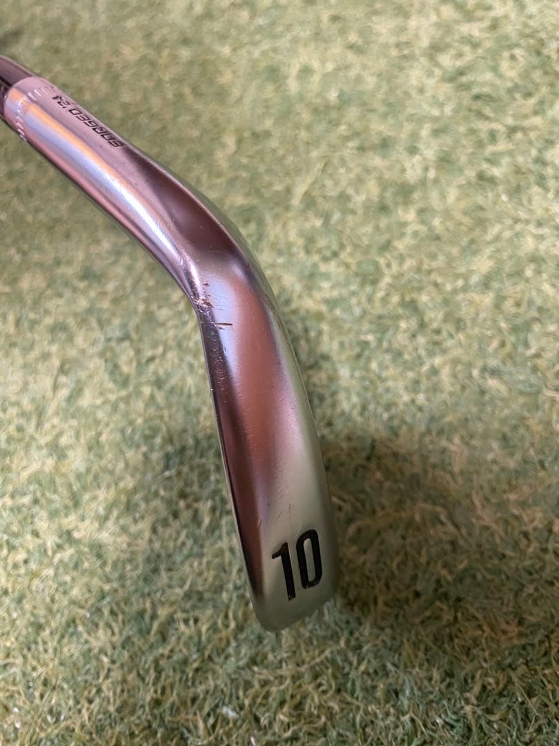 Callaway Apex CB 24 アイアンセット 6本