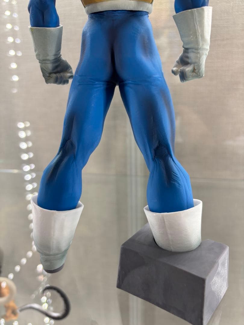 SMSP ベジータ　海外正規品