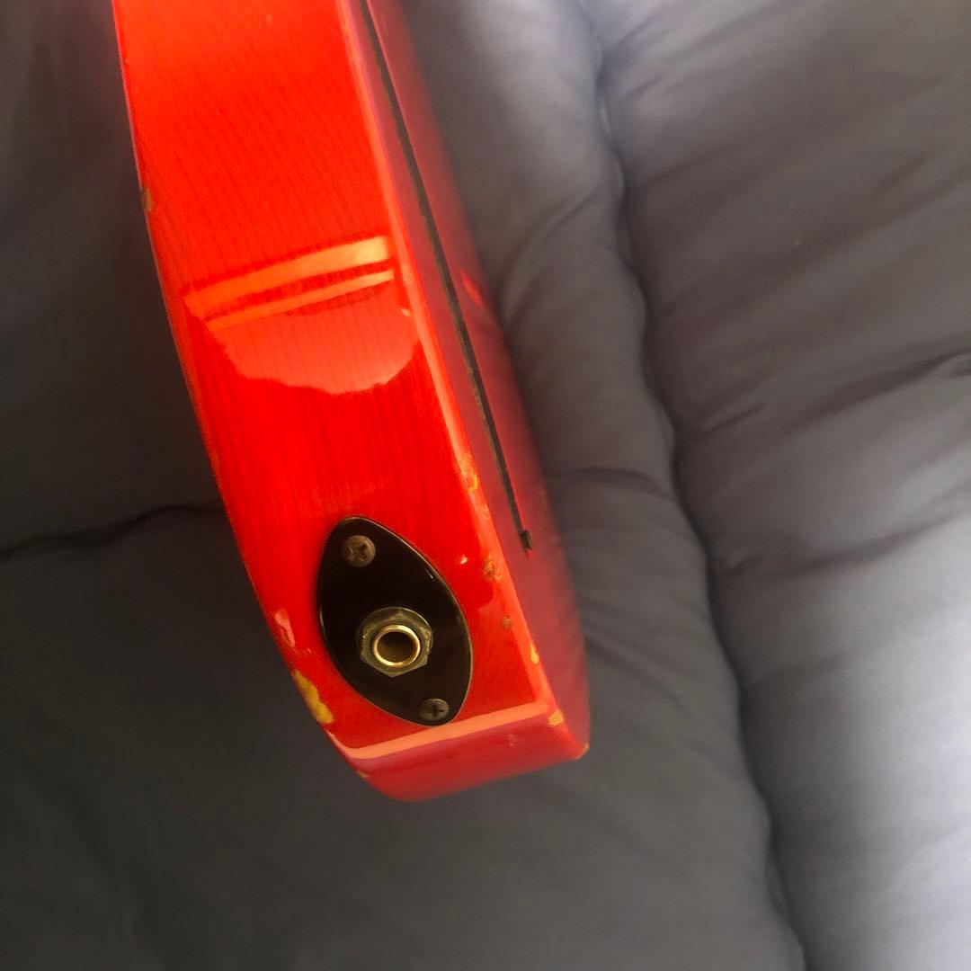 T*K様 Guitar Pop Jam 90s TAKUYAモデル