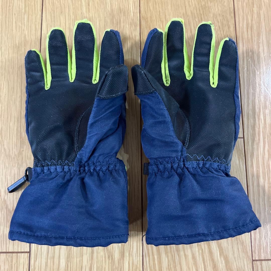 キッズ用スノーボード用品 3点セット