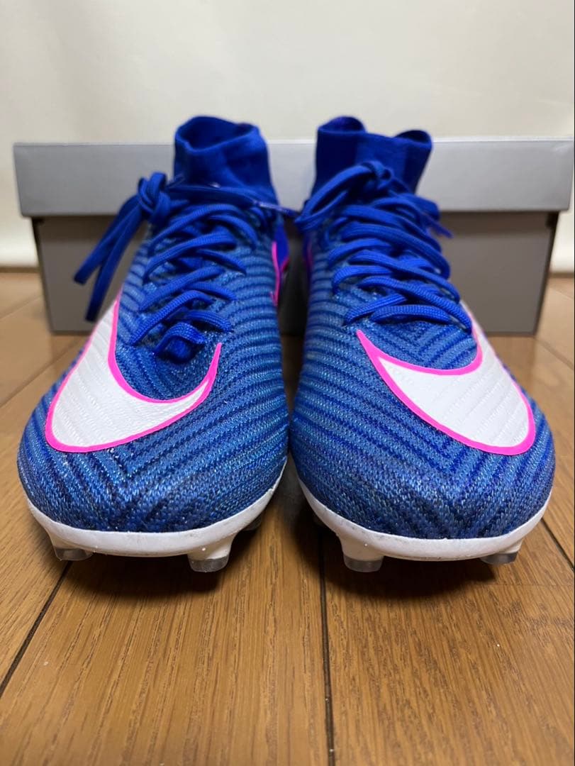 ナイキ　ズーム マーキュリアル スーパーフライ 10 エリート AG-PRO