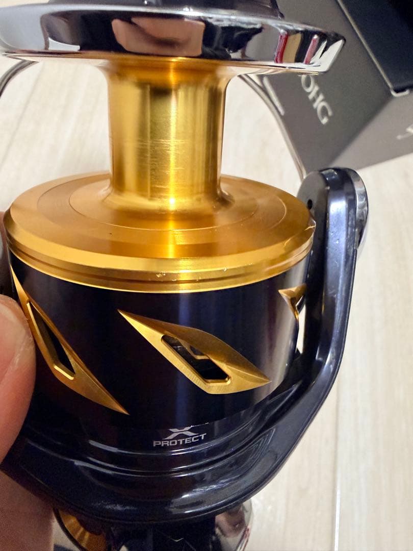 20ステラSW18000PG改