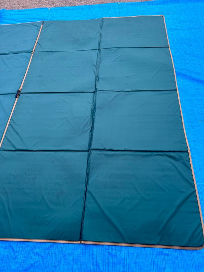 コールマン タフスクリーン2ルームハウス/MDX