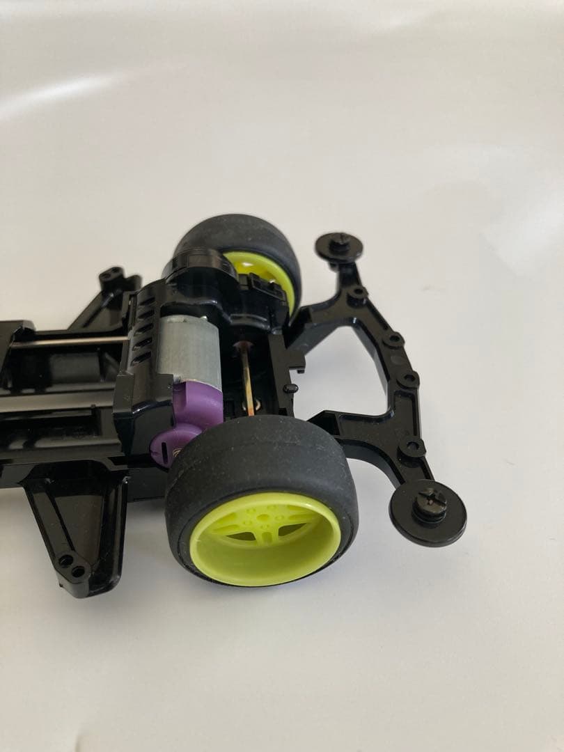 ミニ四駆 大量引退まとめ売り セット