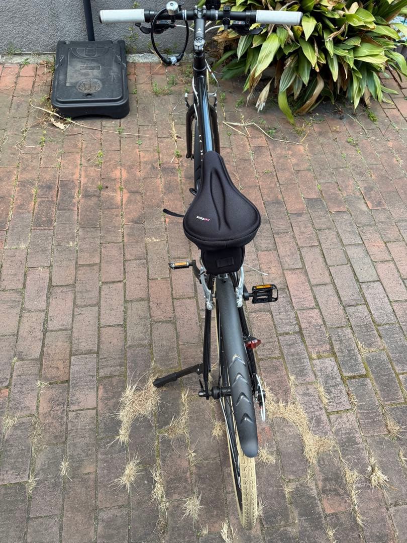 ルイガノ新古車　引き取り限定　お買い得です