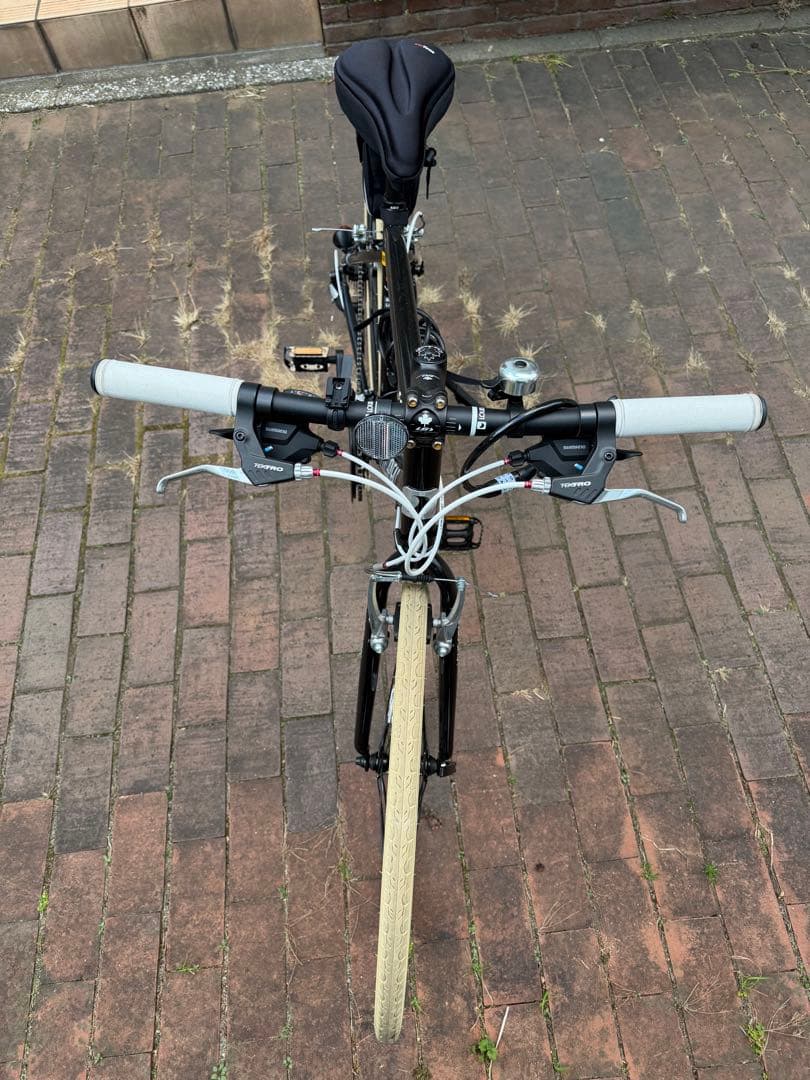 ルイガノ新古車　引き取り限定　お買い得です