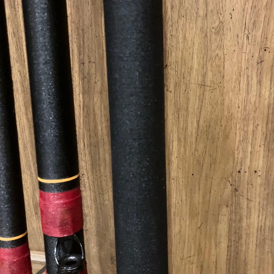 クエ竿　がまクエ　マーク2 100号