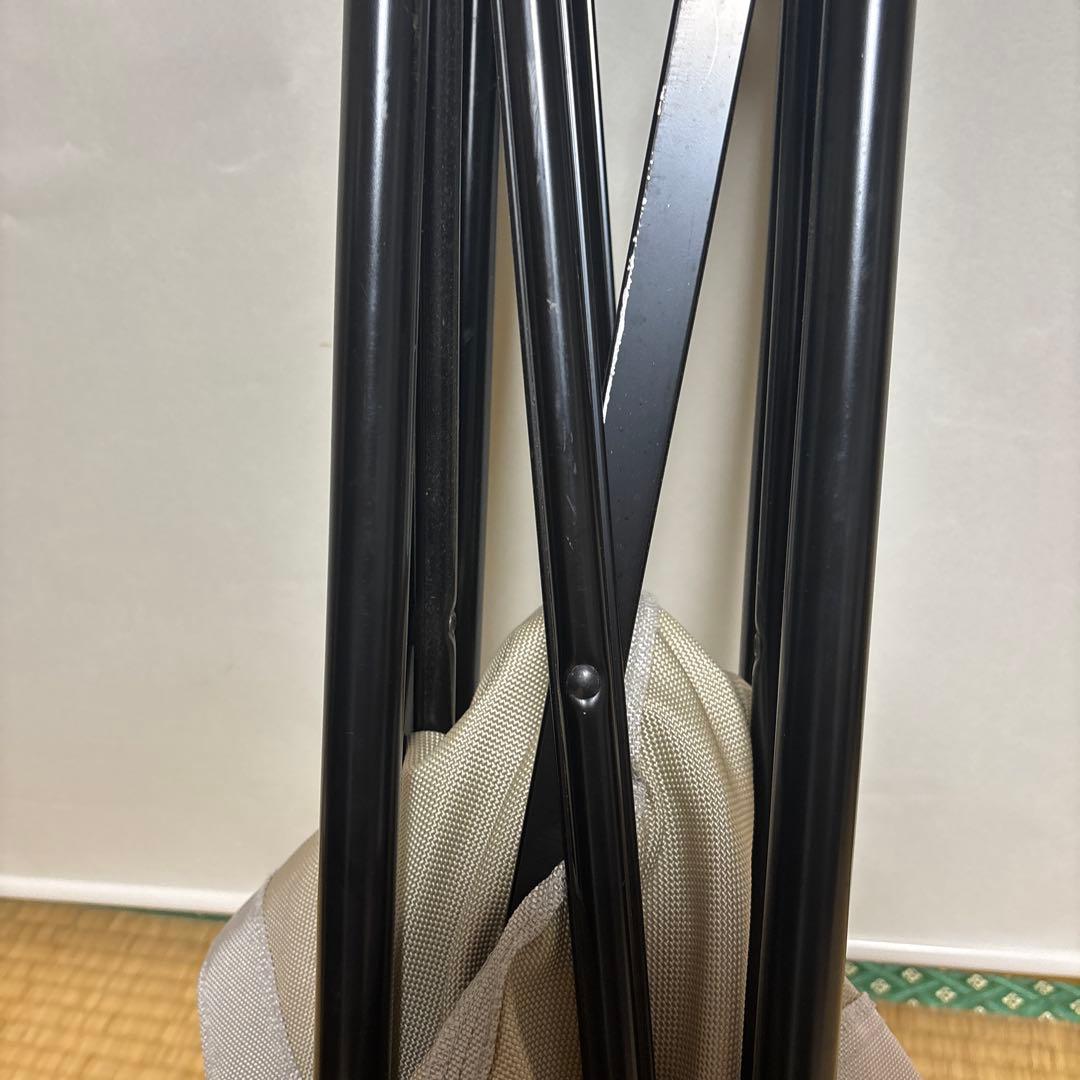 スノーピーク　チェア　LV-151-YE