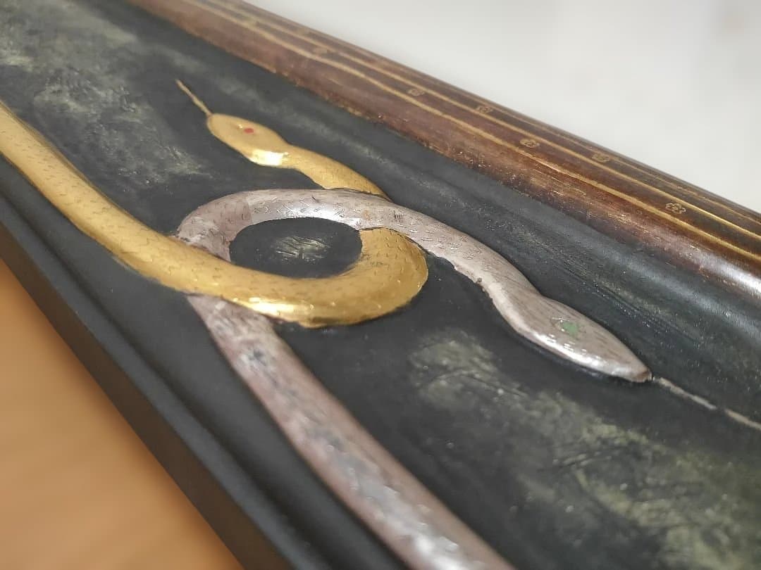 額縁　オーダーメイド品　サカキヤ