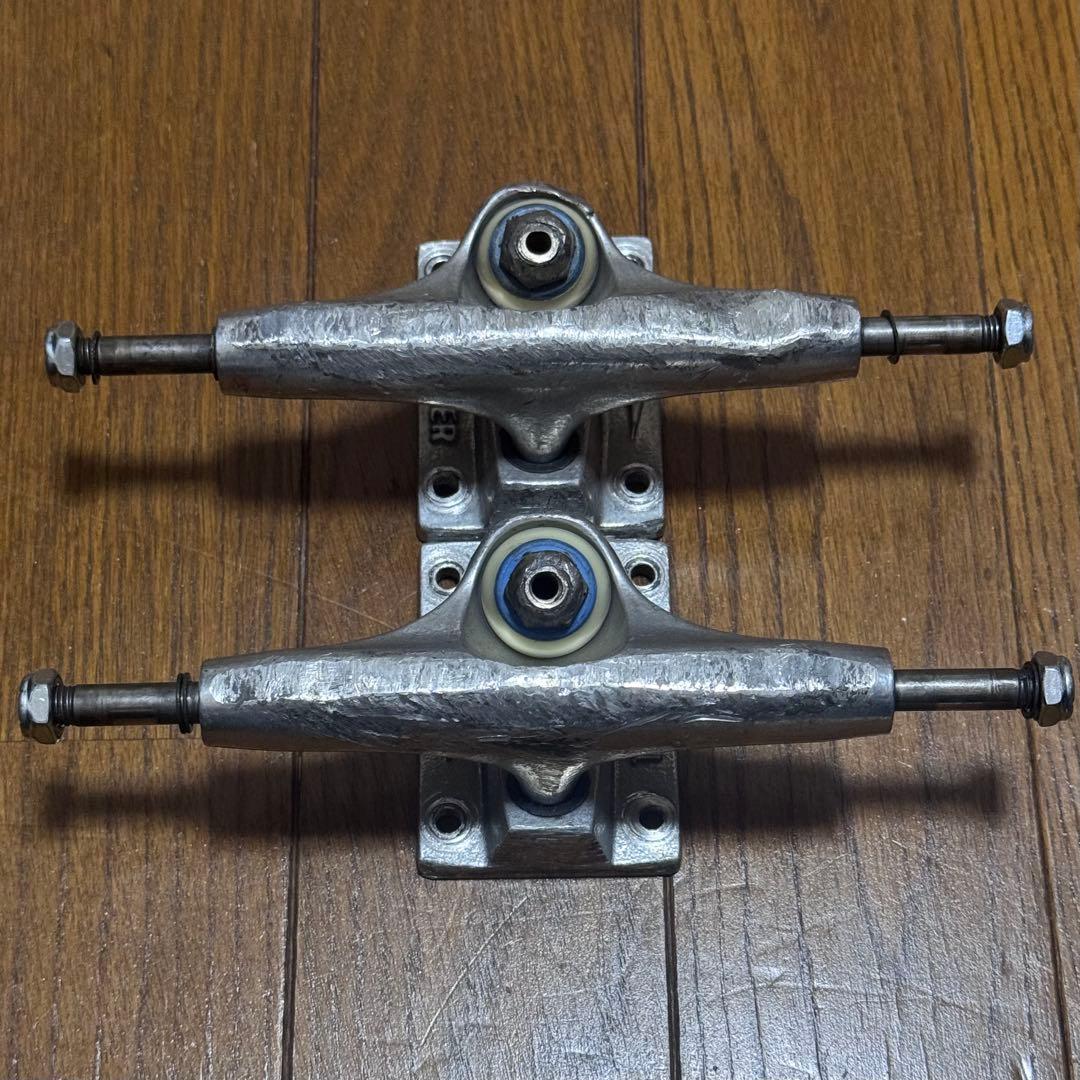 thunder トラック mxmxm ウィール セット