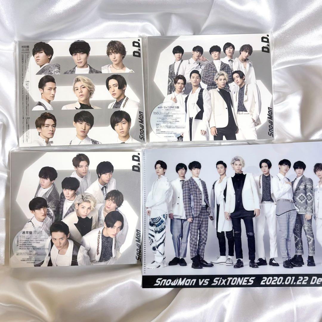 Man シングル アルバム まとめ売り