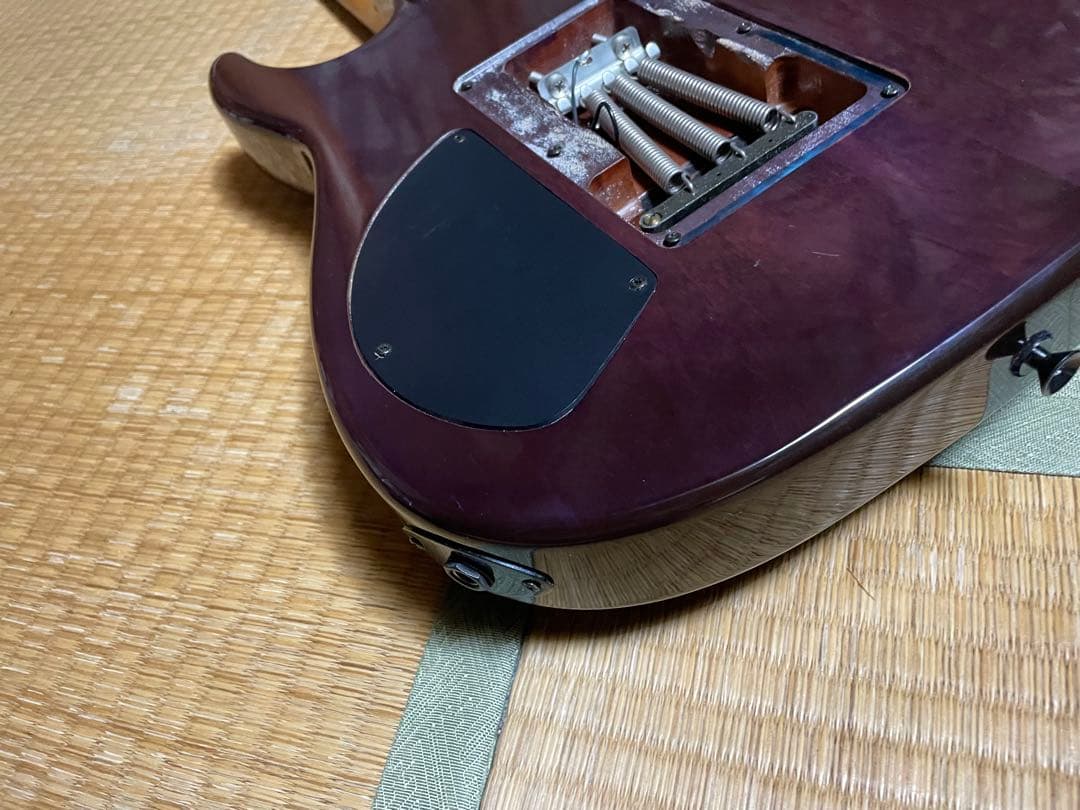 827021様用　Washburn ワッシュバーン