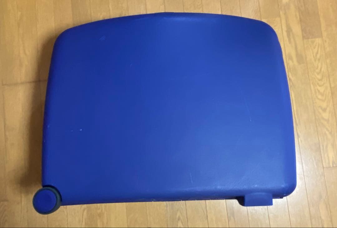 サムソナイト Samsoniteオイスター欧州デザイン