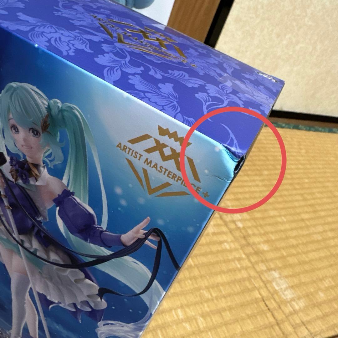 初音ミク フィギュア 18個 AMP+ 親指姫 バニー 他