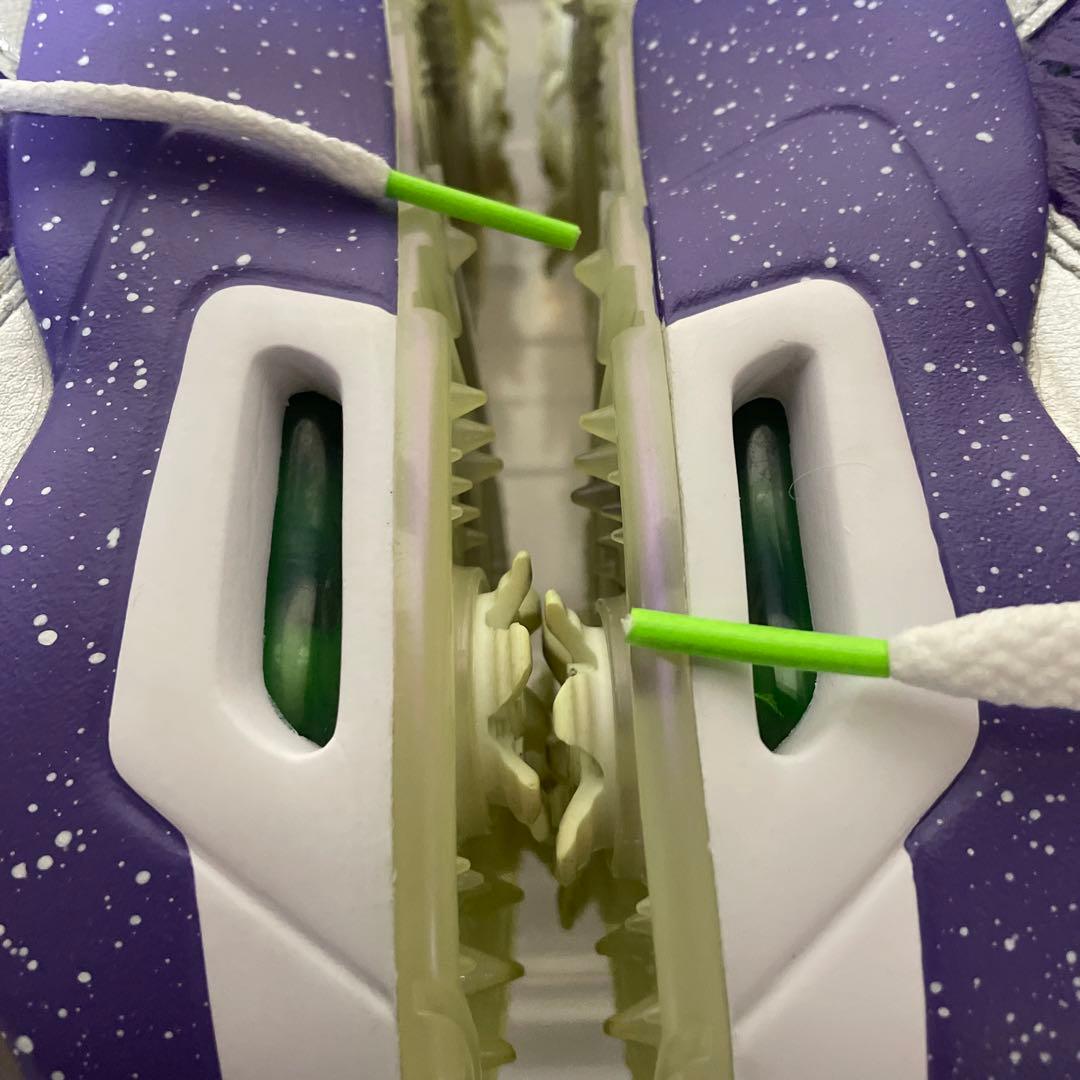 ナイキ エアジョーダン6 ゴルフシューズ Air Jordan 6 Low G