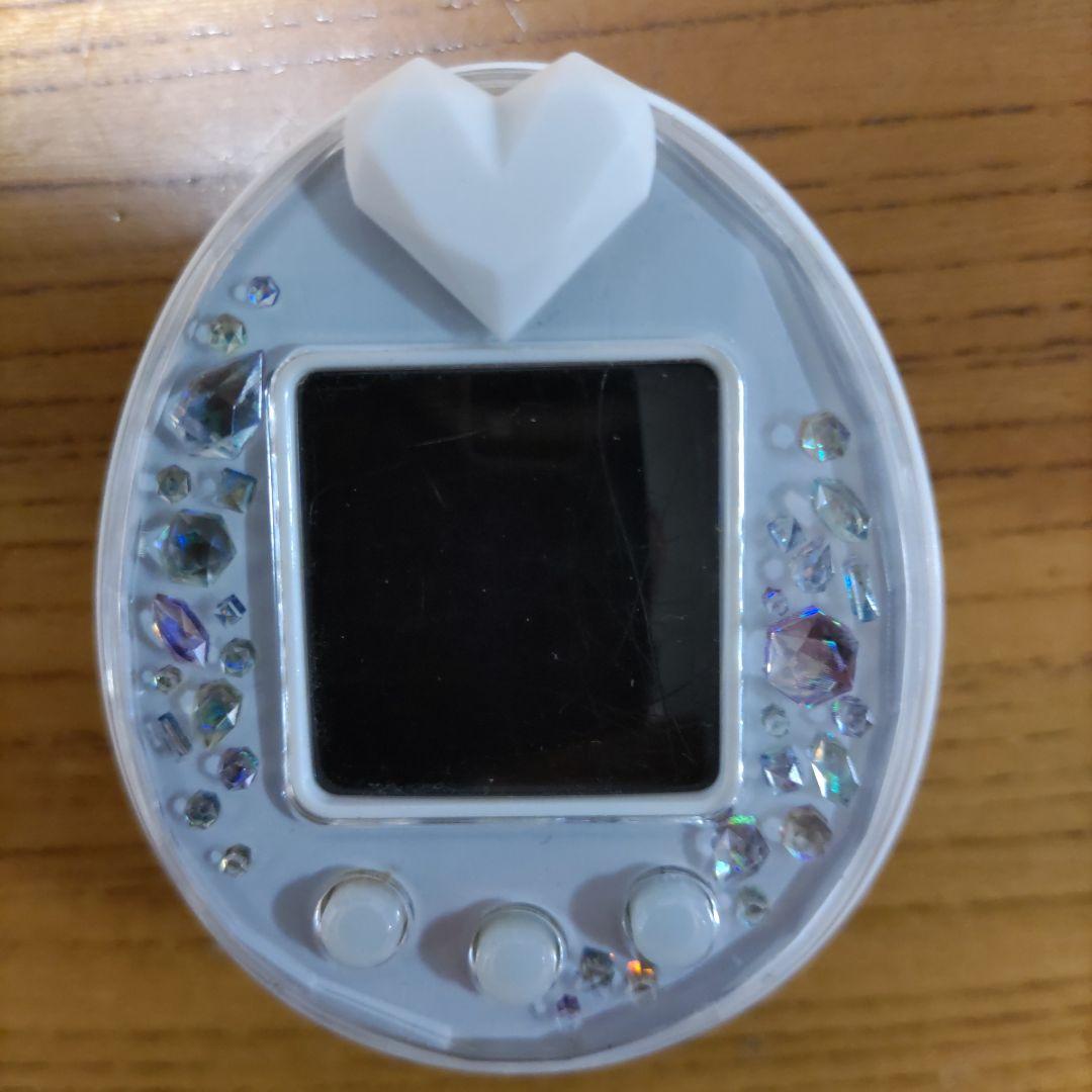 たまごっち P’s ピース tamagotchi P’s BANDAI