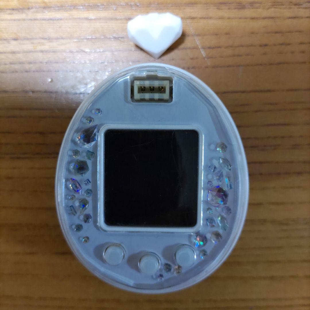 たまごっち P’s ピース tamagotchi P’s BANDAI
