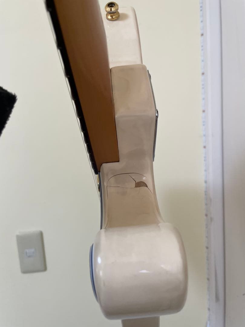 【激レア3PU】Fender Nashville Telecaster