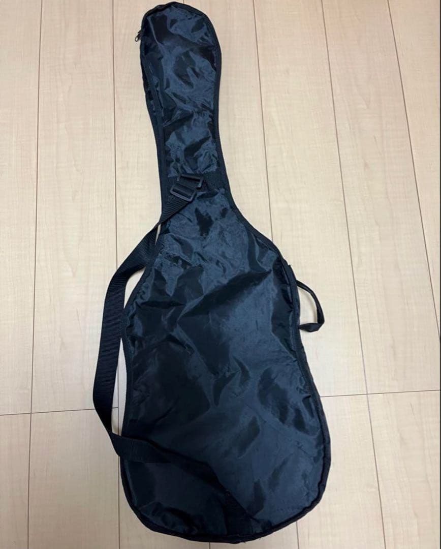 島村楽器BUSKER'S BLS300エレキギター＋おまけ（ソフトケースピック）