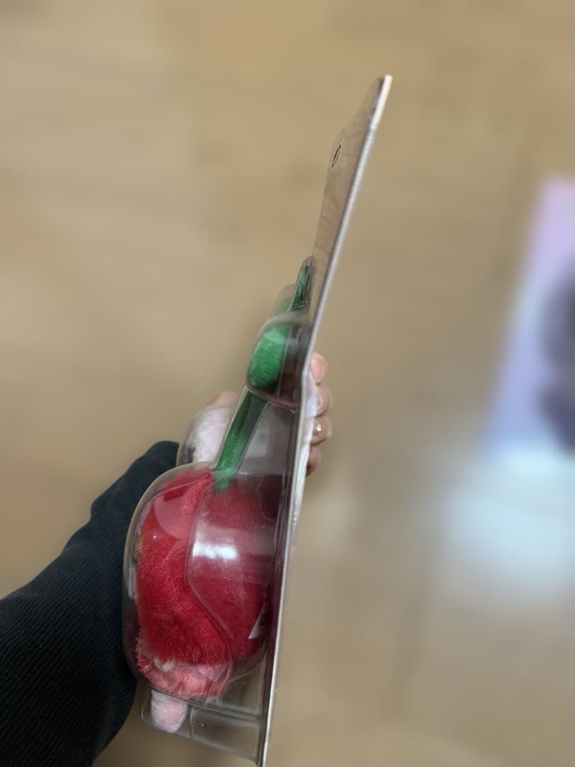 CRY BABY セット売り