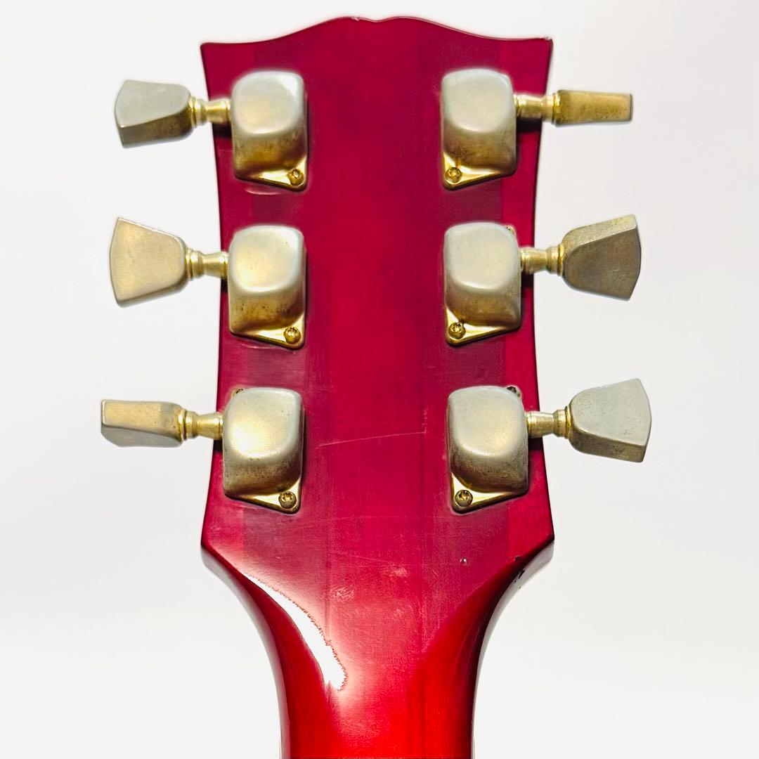 Greco Westminster Les Paul CUSTOM EG-400