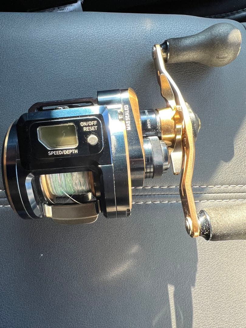 ソルティガIC 100P-DH