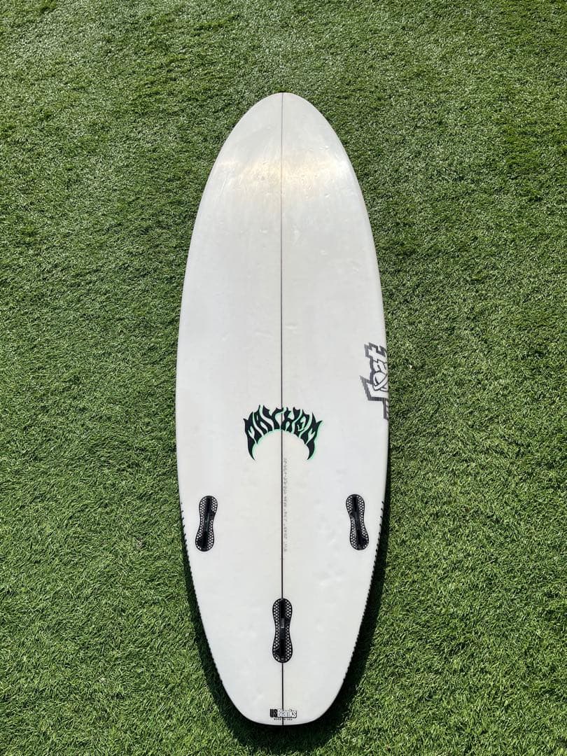 LOSTロスト ドライバー 2.0 5.11【手渡し千葉・都内】