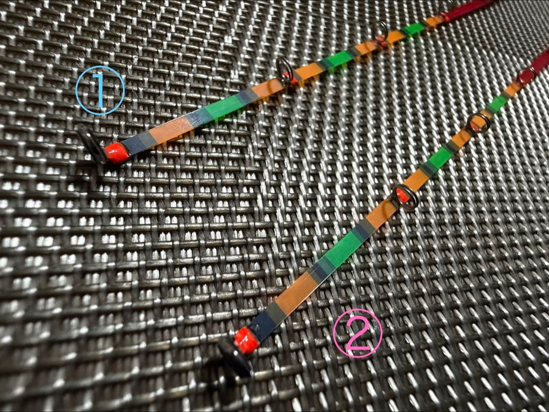 釣工房クリーク G-目黒SPヒバラクイーン