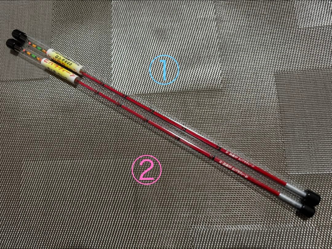 釣工房クリーク G-目黒SPヒバラクイーン