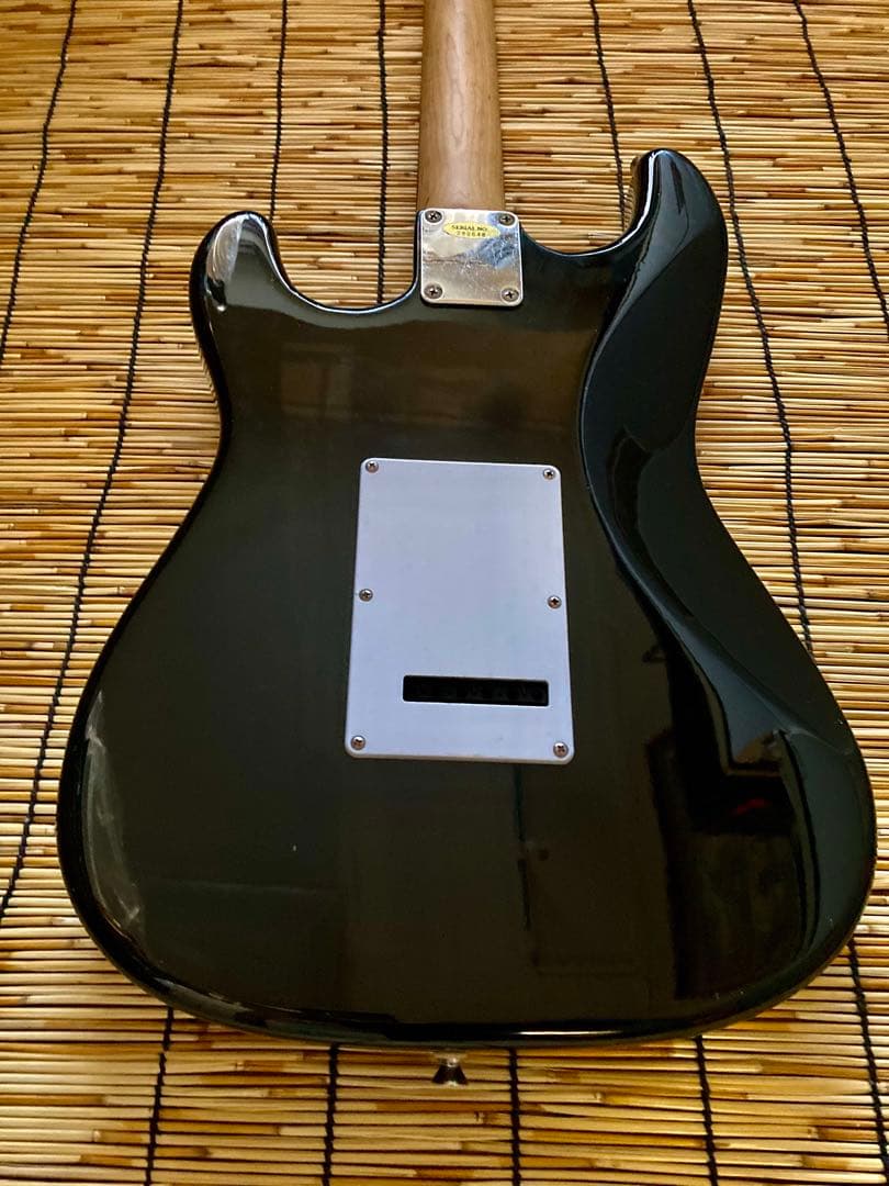 ☆特選　モディファイして新機能満載　Buskers ST