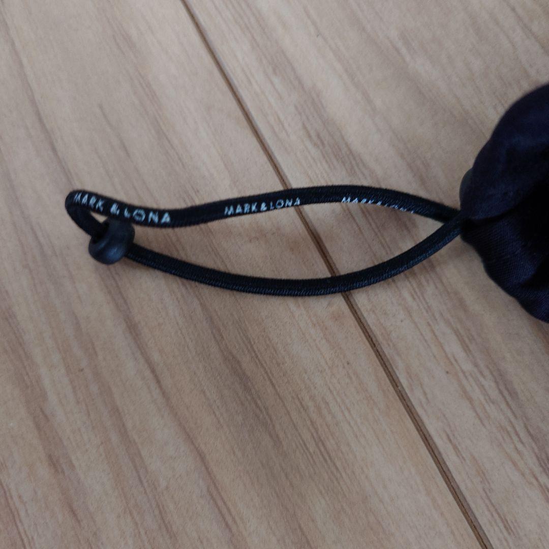 MARK＆LONA 迷彩柄 半袖シャツ