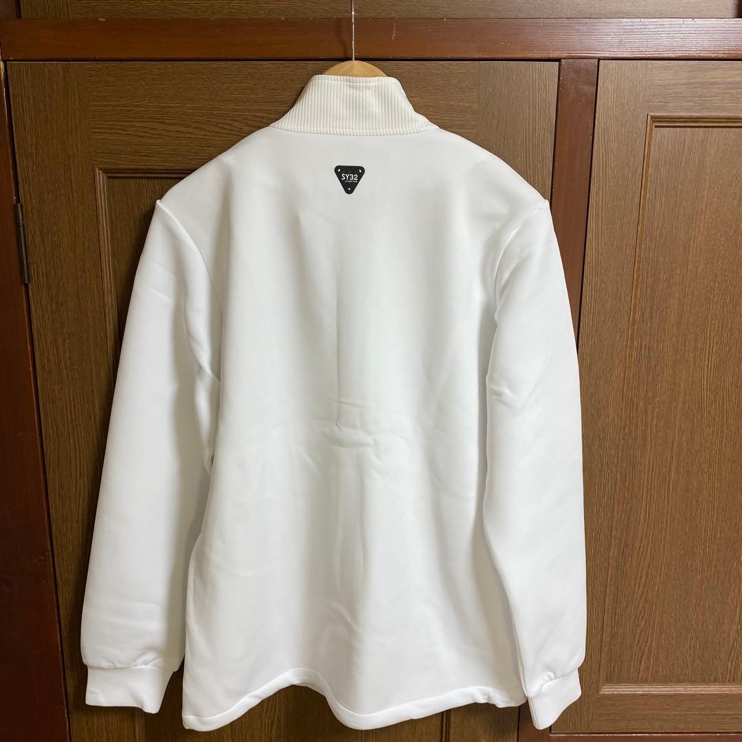 o*s様 ☆ SY32 by SWEET YEARS GOLF ジャケット Ｌ
