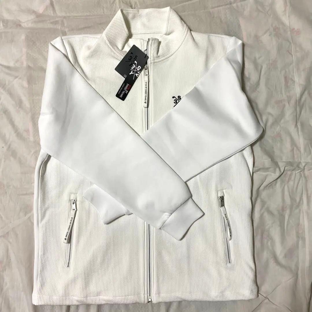 o*s様 ☆ SY32 by SWEET YEARS GOLF ジャケット Ｌ