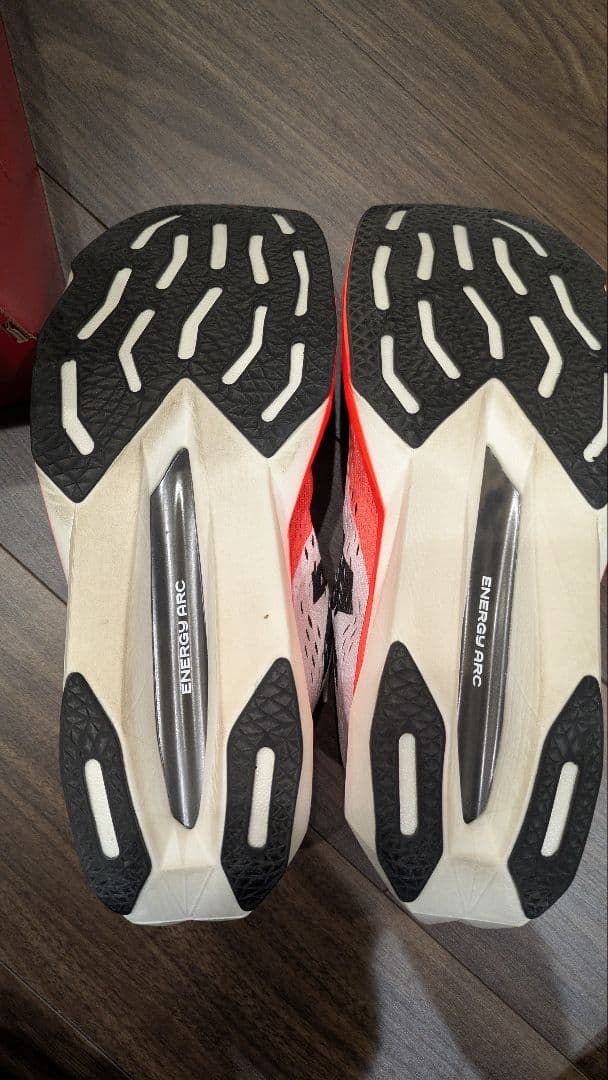 スパイク・シューズ New Balance FuelCell SuperComp v2