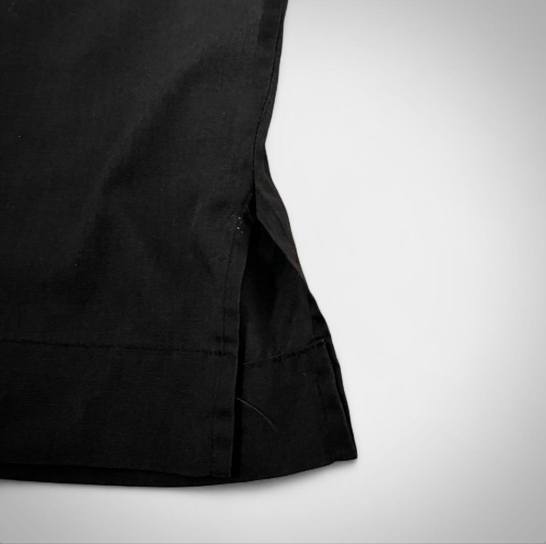 King Louie★ボーリングシャツ★USA製★刺繍入り