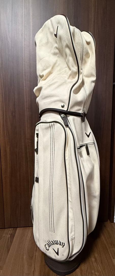 キャロウェイ レディース ゴルフ キャディバック