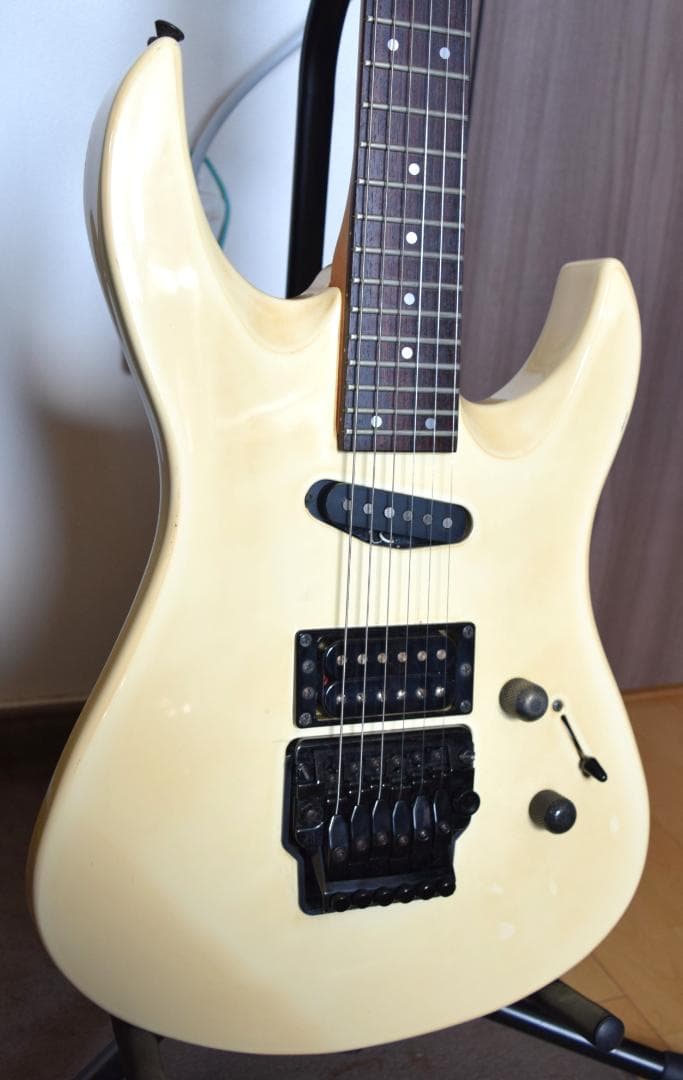 ギター YAMAHA RGX611J