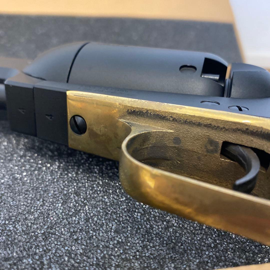 希少初回モデル/ 星野哲郎モデルHWS ハートフォード 戦士の銃コスモドラグーン